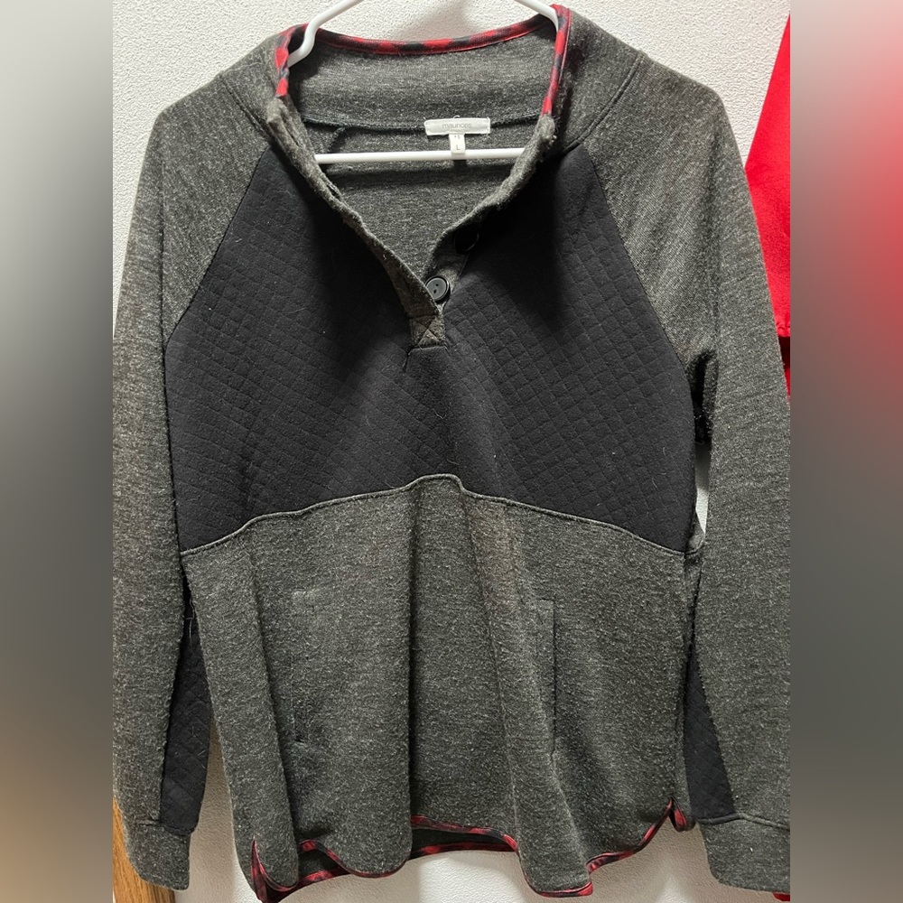 Maurices sweater